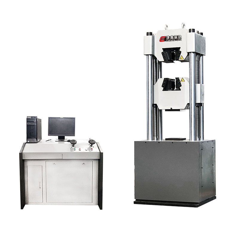 Selection of tensile testing machine: a precise decision-making guide based on demand